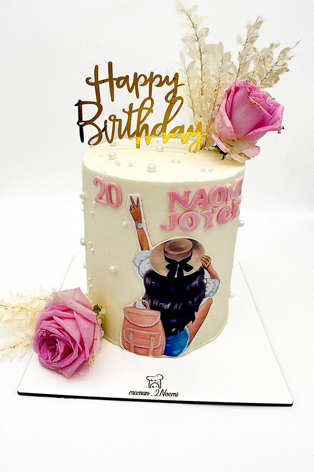 Individuelle Geburtstagstorte, Elegante Hochzeitstorte, Hausgemachte Desserts, Handwerkliche Konditorei in Adelsdorf